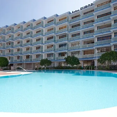Europa Apartment
