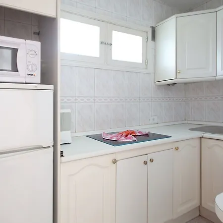 Europa Apartment *