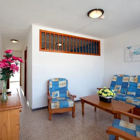 Apartment Europa