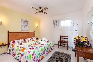 Europa Apartment