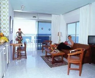 Apartment Europa *