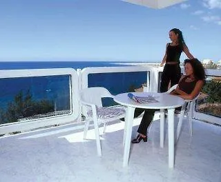 Apartment Europa Playa del Ingles (Gran Canaria)
