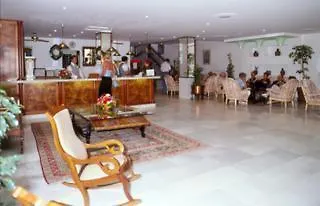 Apartment Europa *