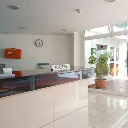 Europa Apartment Playa del Ingles (Gran Canaria)