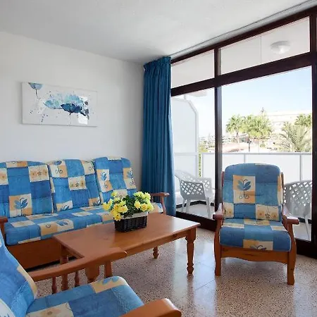 Europa Apartment Playa del Ingles (Gran Canaria)