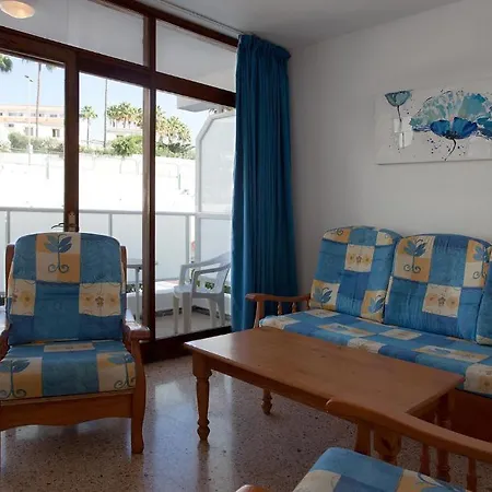 Apartment Europa Playa del Ingles (Gran Canaria)