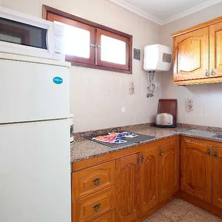 Apartment Europa Playa del Ingles (Gran Canaria)