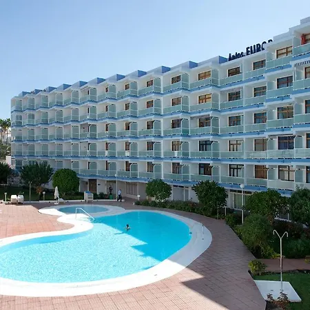 Europa Playa del Ingles (Gran Canaria)