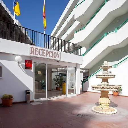 Apartment Europa Playa del Ingles (Gran Canaria)