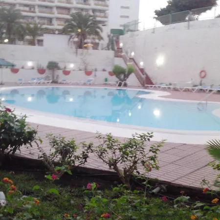 Europa Appartement Playa del Inglés