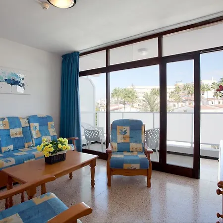 Europa Appartement Playa del Inglés